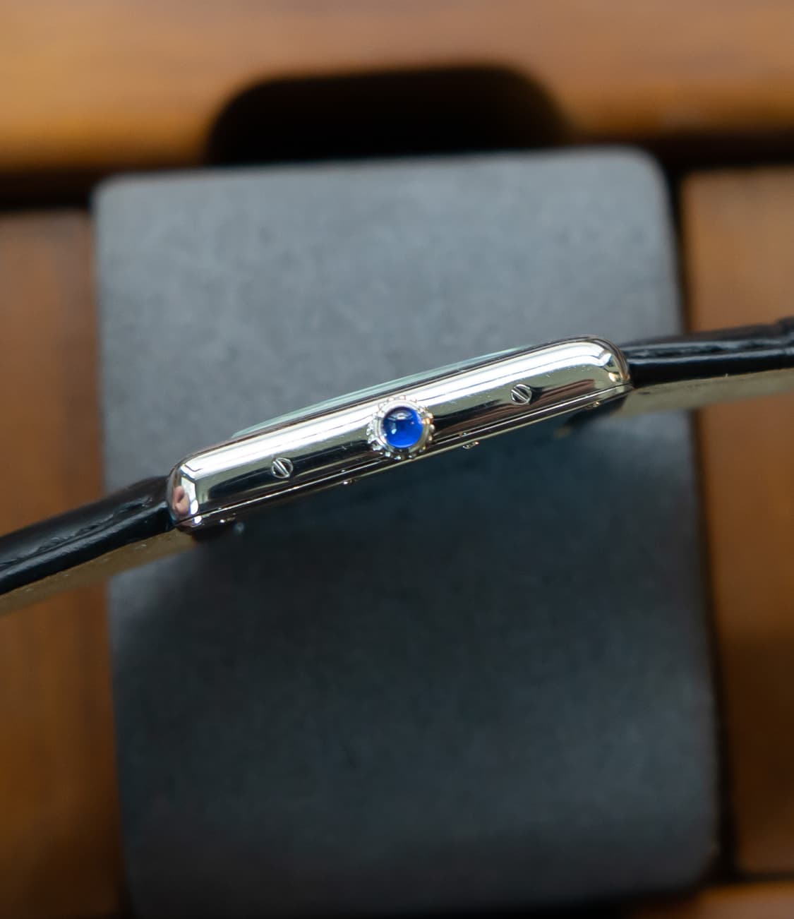 까르띠에 머스트 탱크 XL 빈티지 시계 상품이미지3