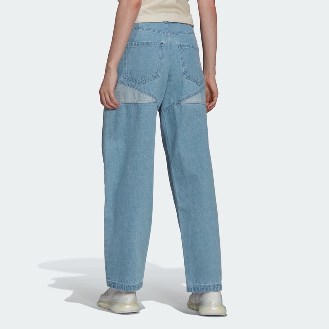 아디다스 청바지 hu1638 상품이미지3