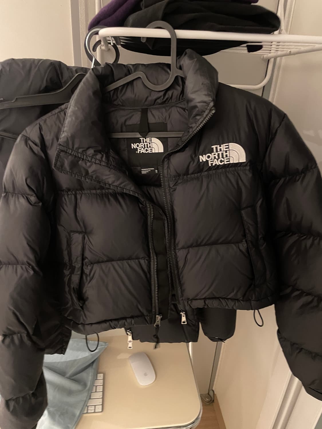 노스페이스 눕시크롭 700 상품이미지5