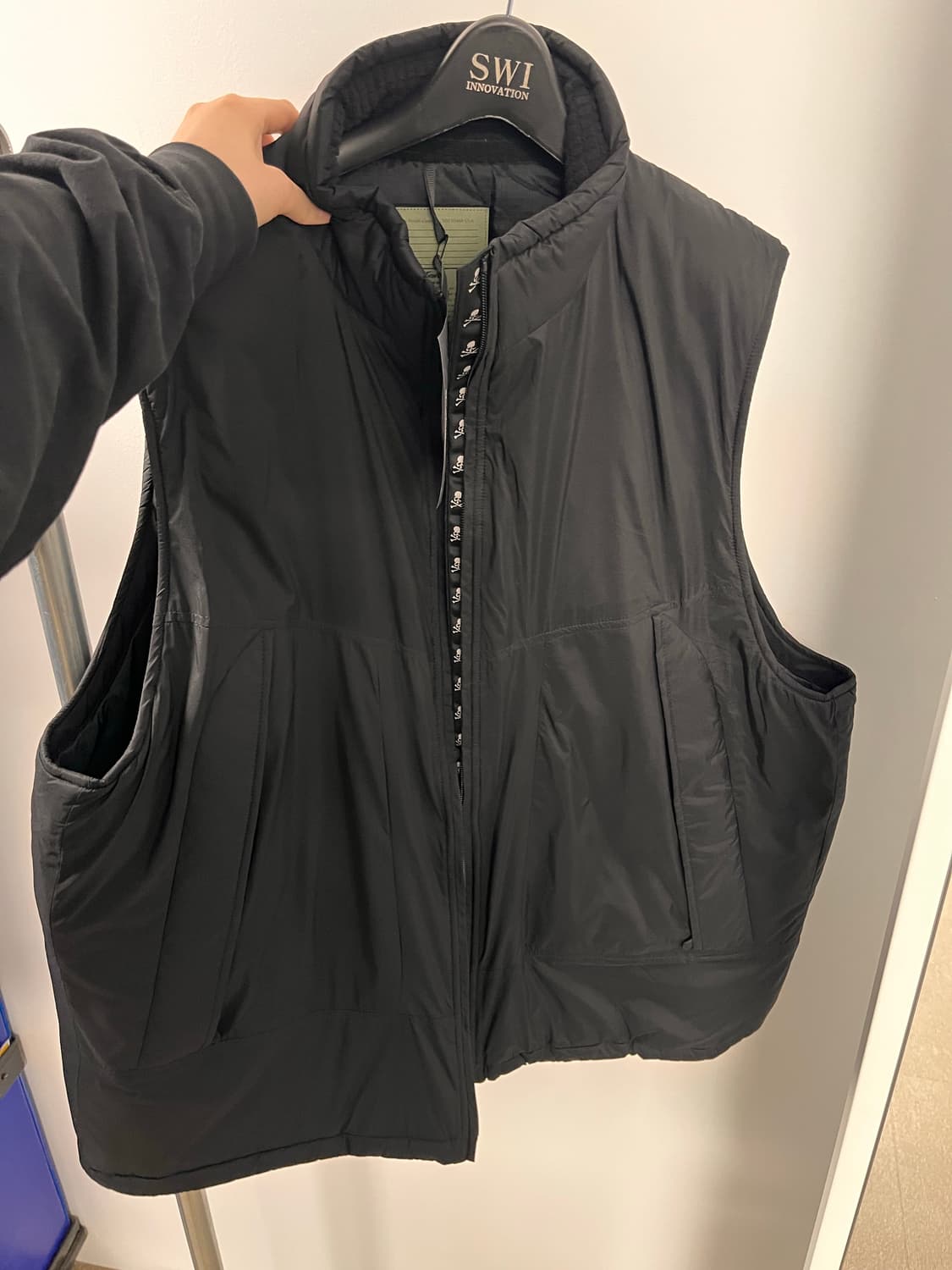 와일드띵스 마스터마인드 베스트 상품이미지5