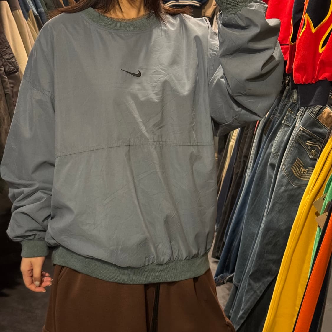 [IM] 나이키 웜업 상품이미지4