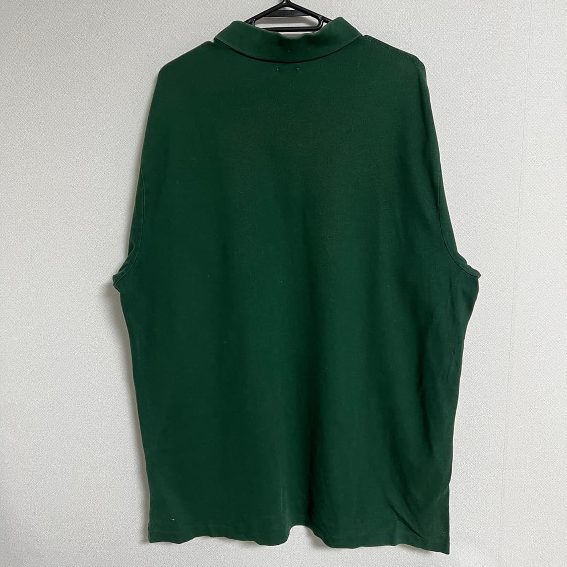 폴로 랄프로렌 반팔 카라티 티셔츠 XL 상품이미지2