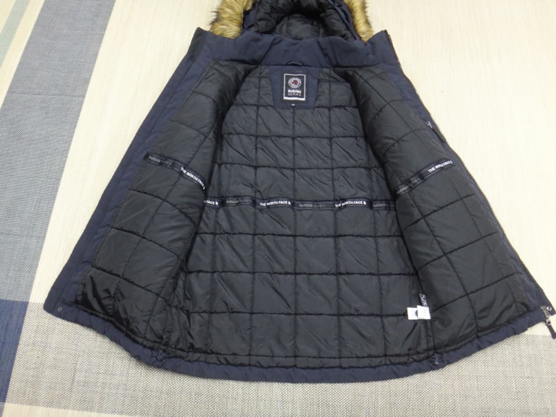 (100) 노스페이스 브이엑스 맥머도 파카 NVJ3NG50 상품이미지7