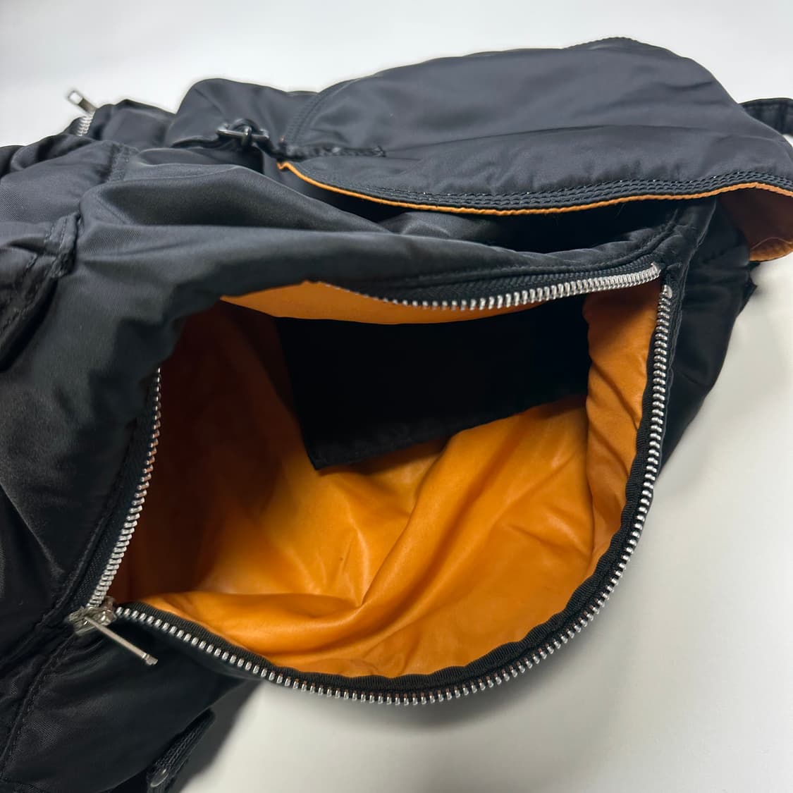 PORTER TANKER RUCKSACK 포터 탱커 럭색 백팩 상품이미지9