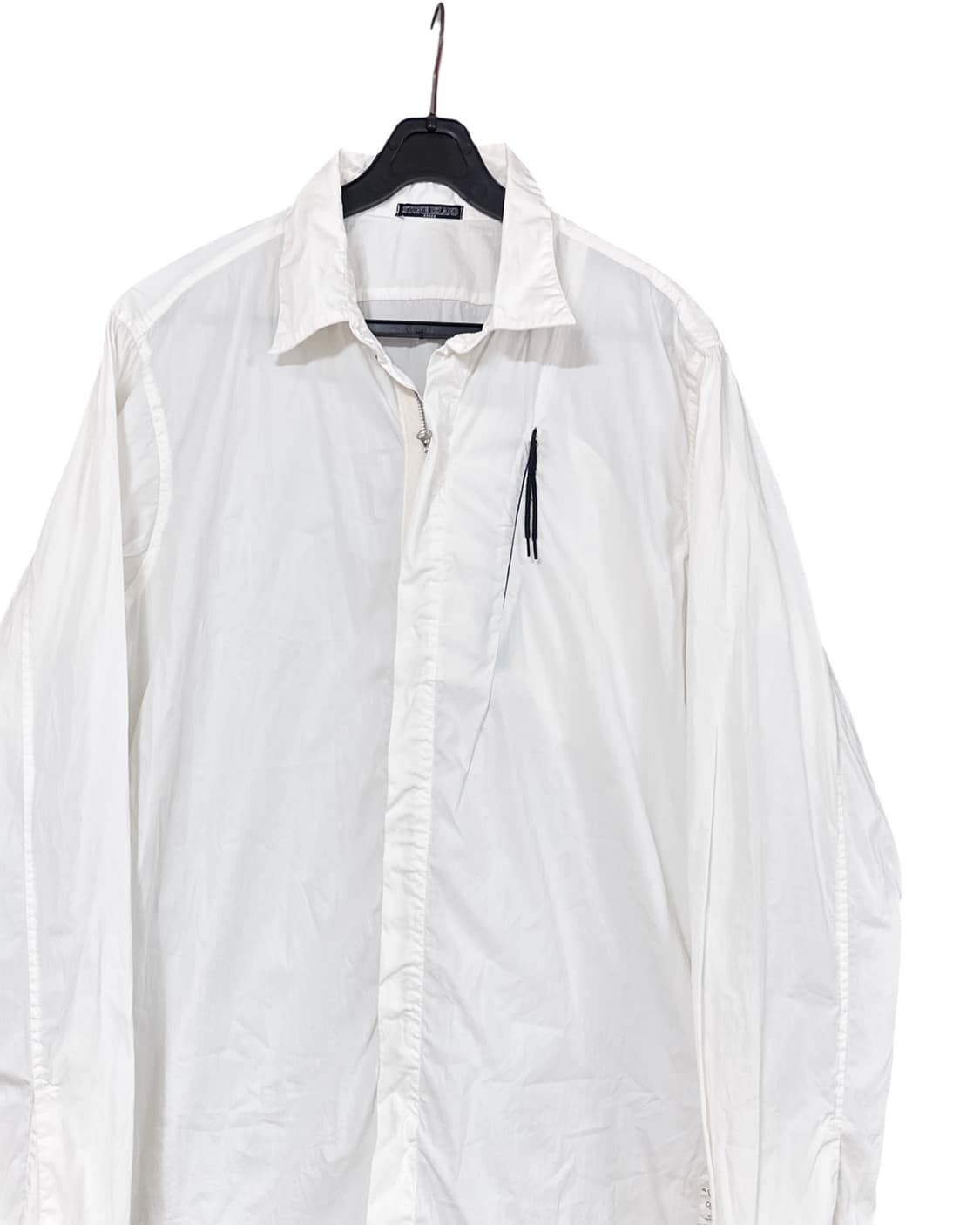 스톤아일랜드 쉐도우 프로젝트 나일론 셔츠자켓 상품이미지2