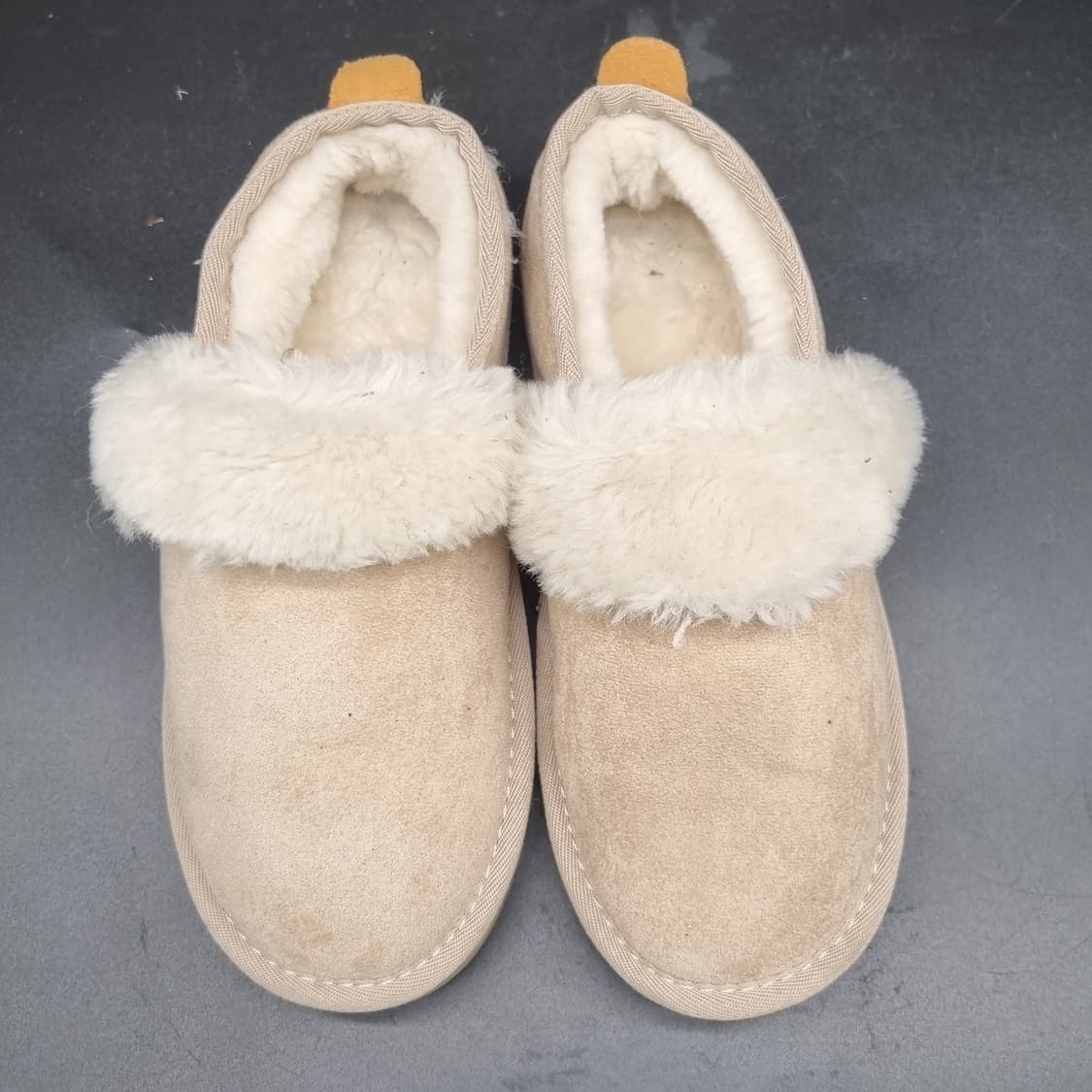 abcd어그 부츠 235 상품이미지2