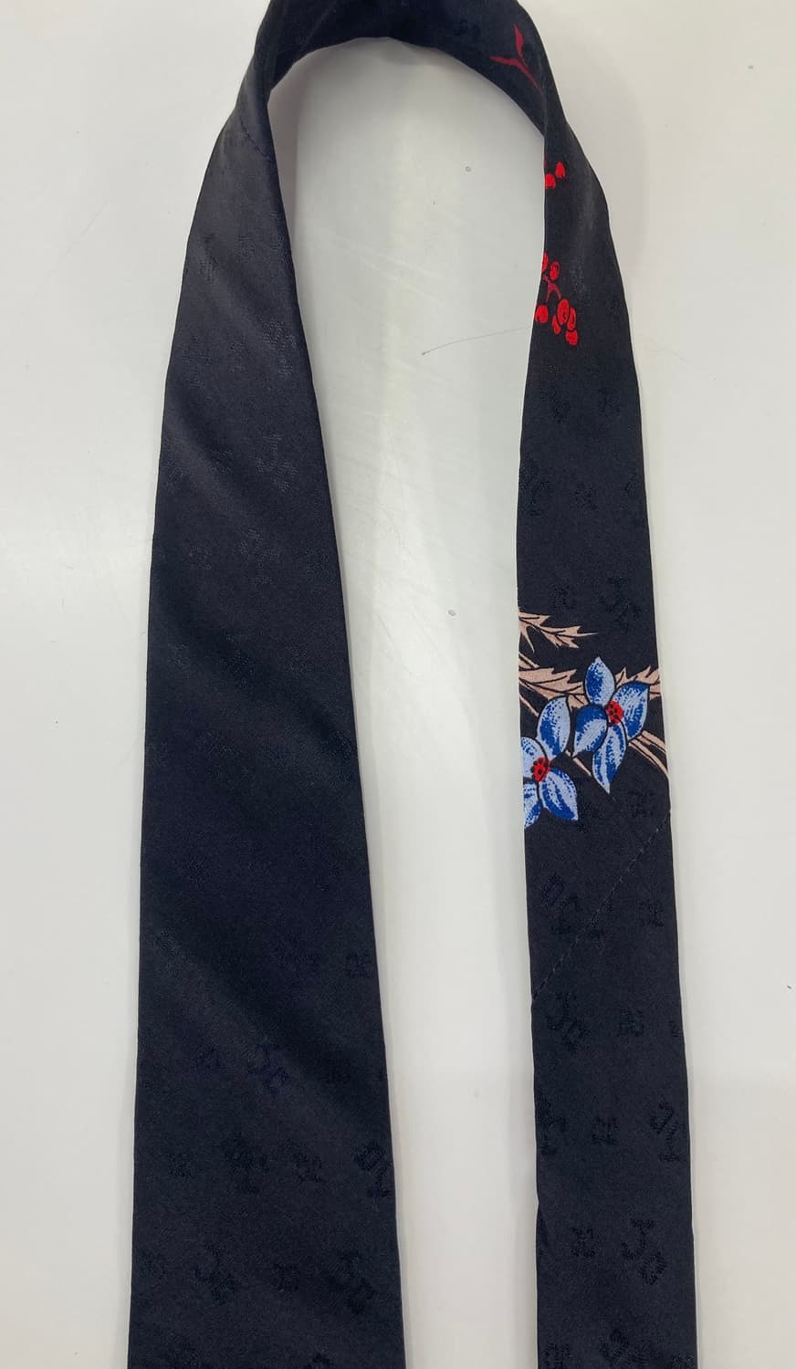 빈티지)넥타이 상품이미지10