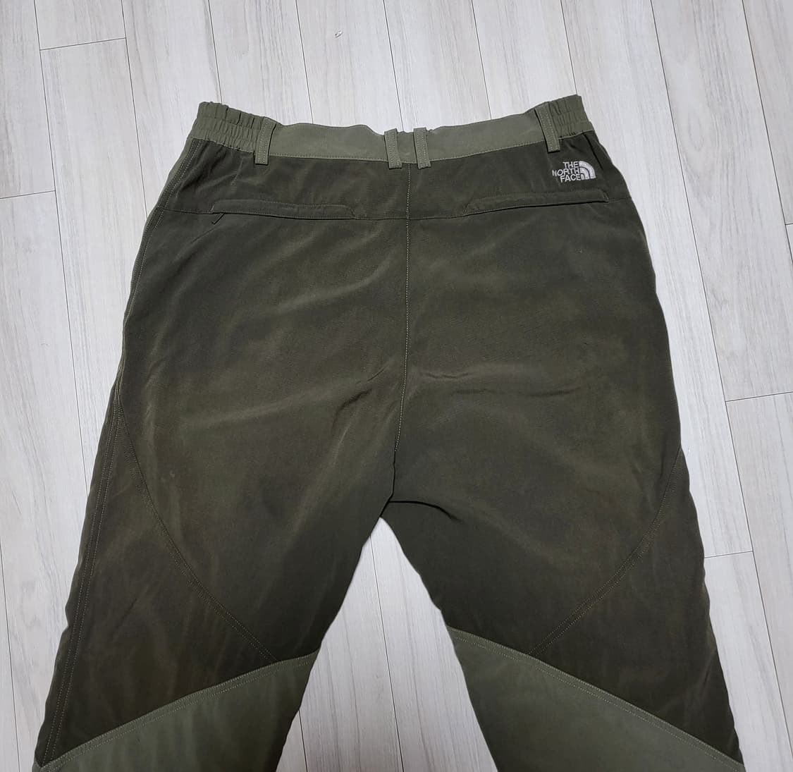 (34) TNF 노스페이스 등산복 바지 상품이미지6