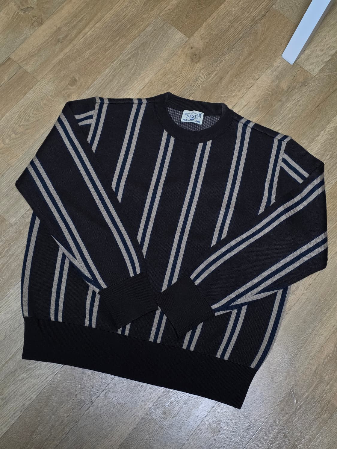 [50] 반츠 BANTS 울니트 상품이미지1