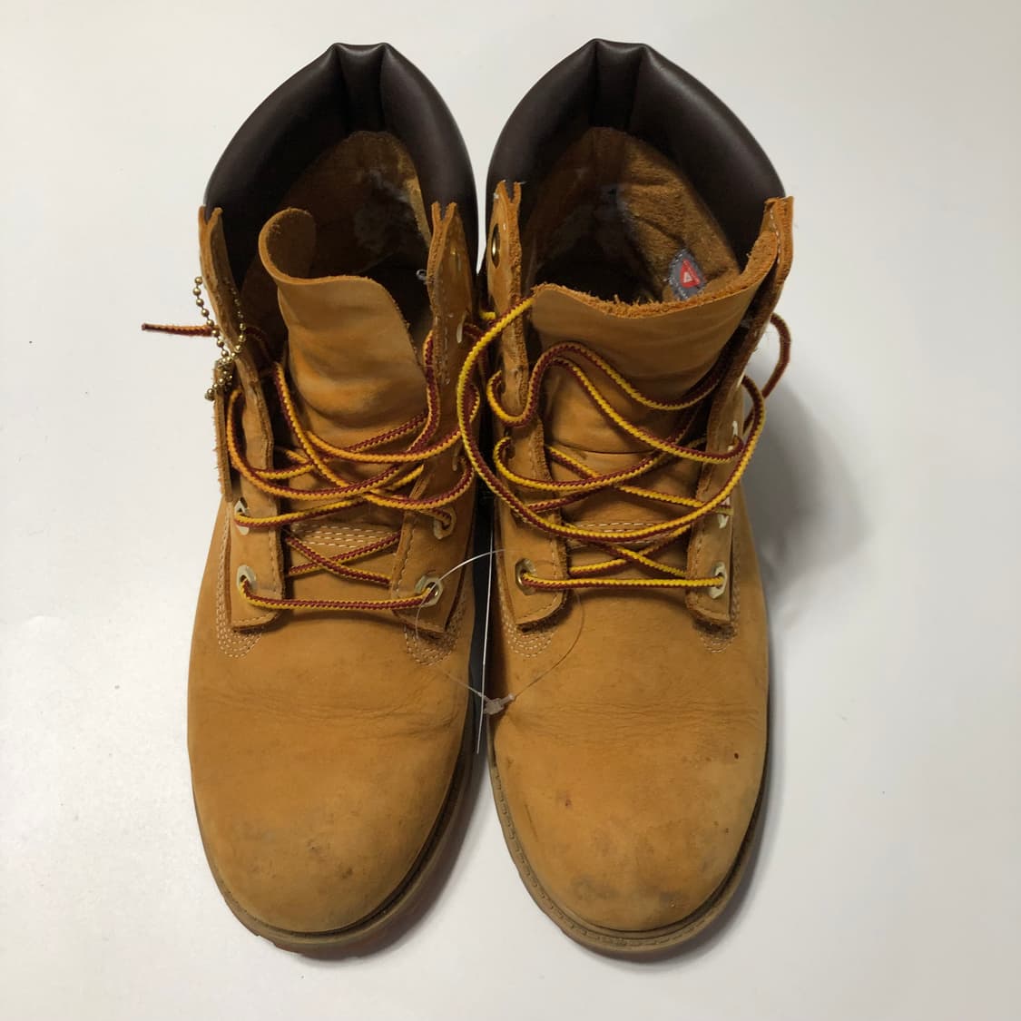 팀버랜드 6인치 부츠  상품이미지5