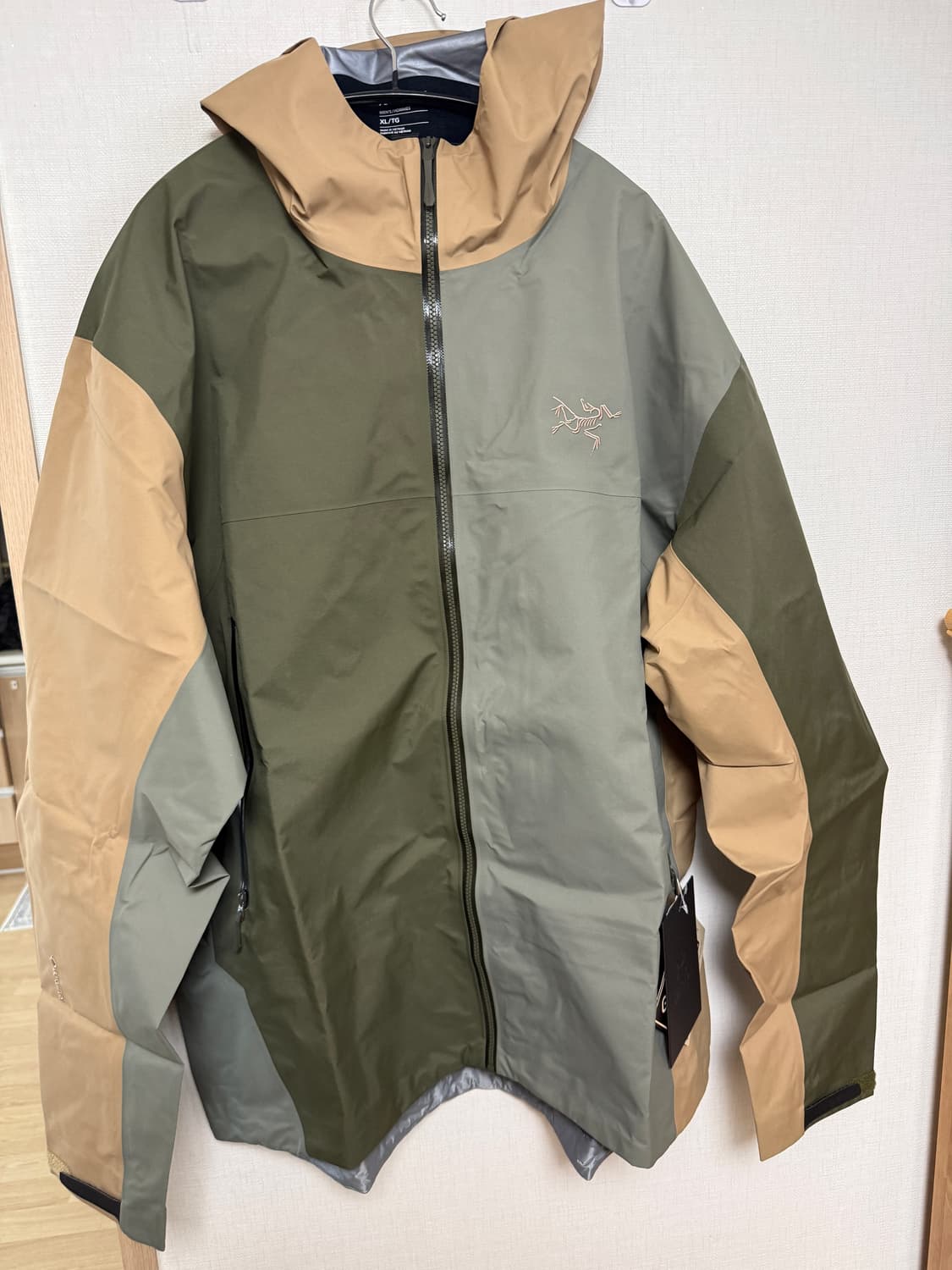 아크테릭스 베타 m / xl / 55 / 새상품 상품이미지2