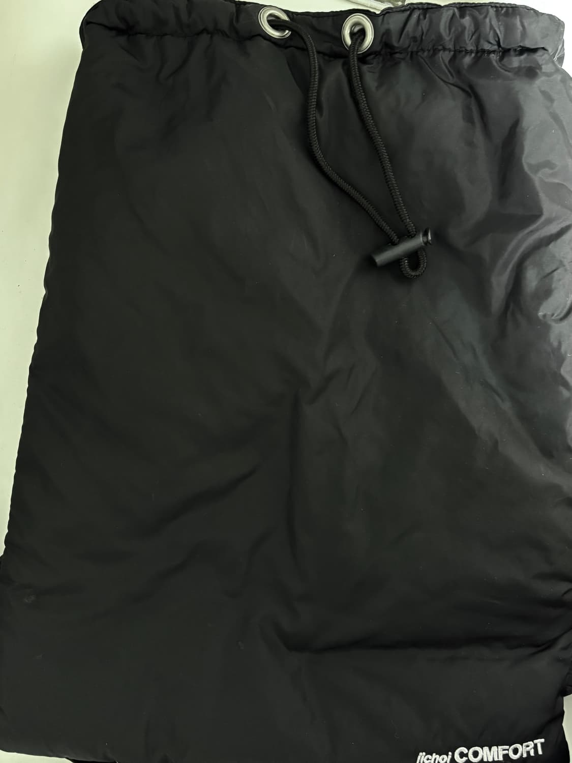 Jichoi comfort 지초이 컴포트 패디드 짐색 상품이미지2