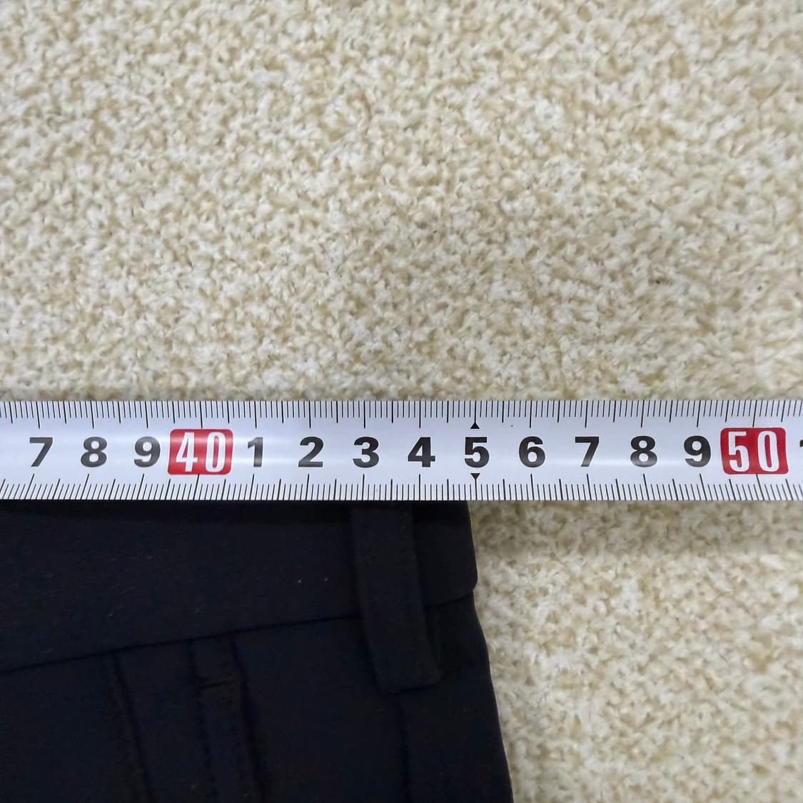 94 닥스 골프웨어 바지 0225T2 상품이미지5