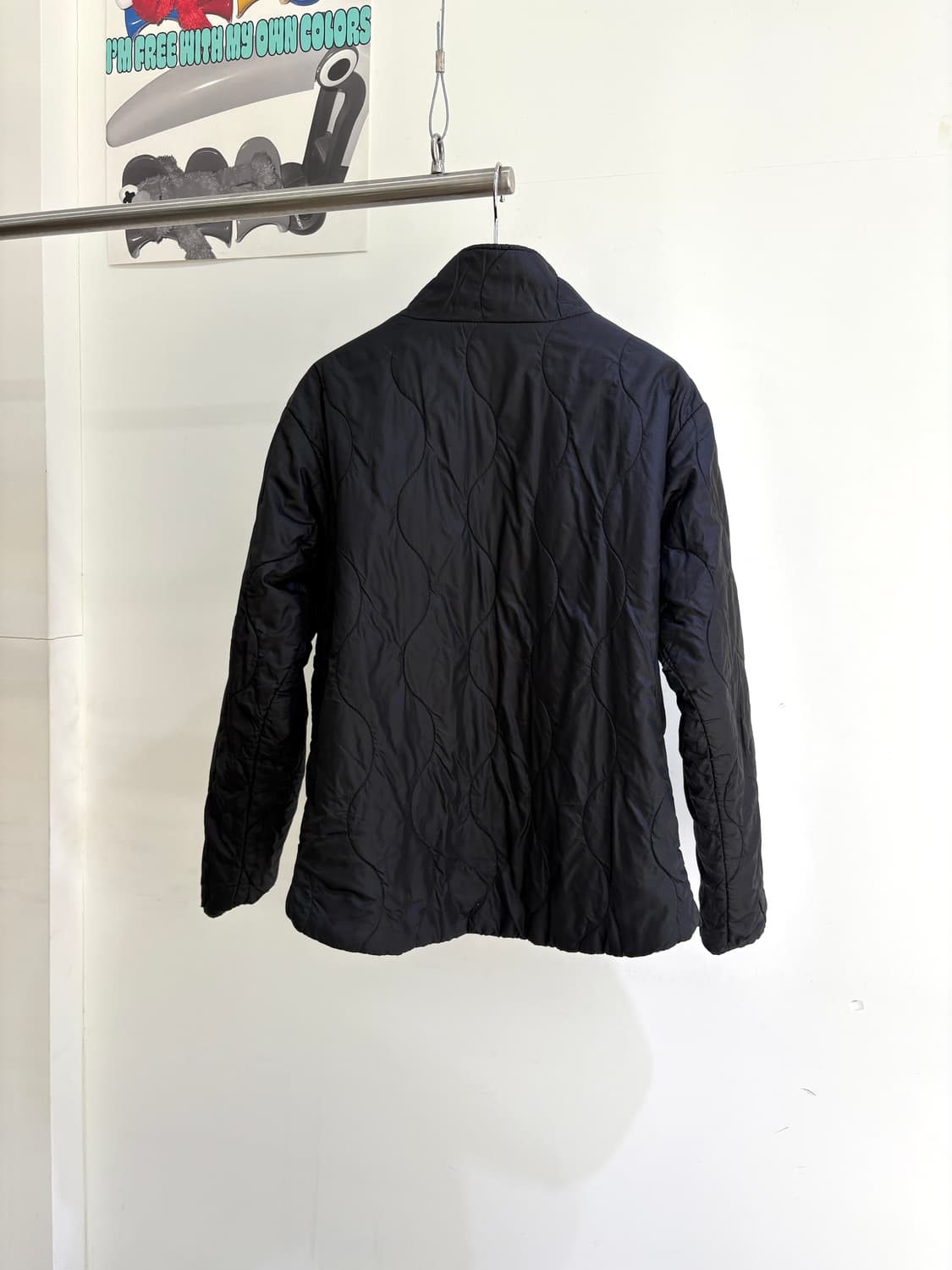 WILD THINGS (Made in USA) 리버시블자켓 상품이미지7