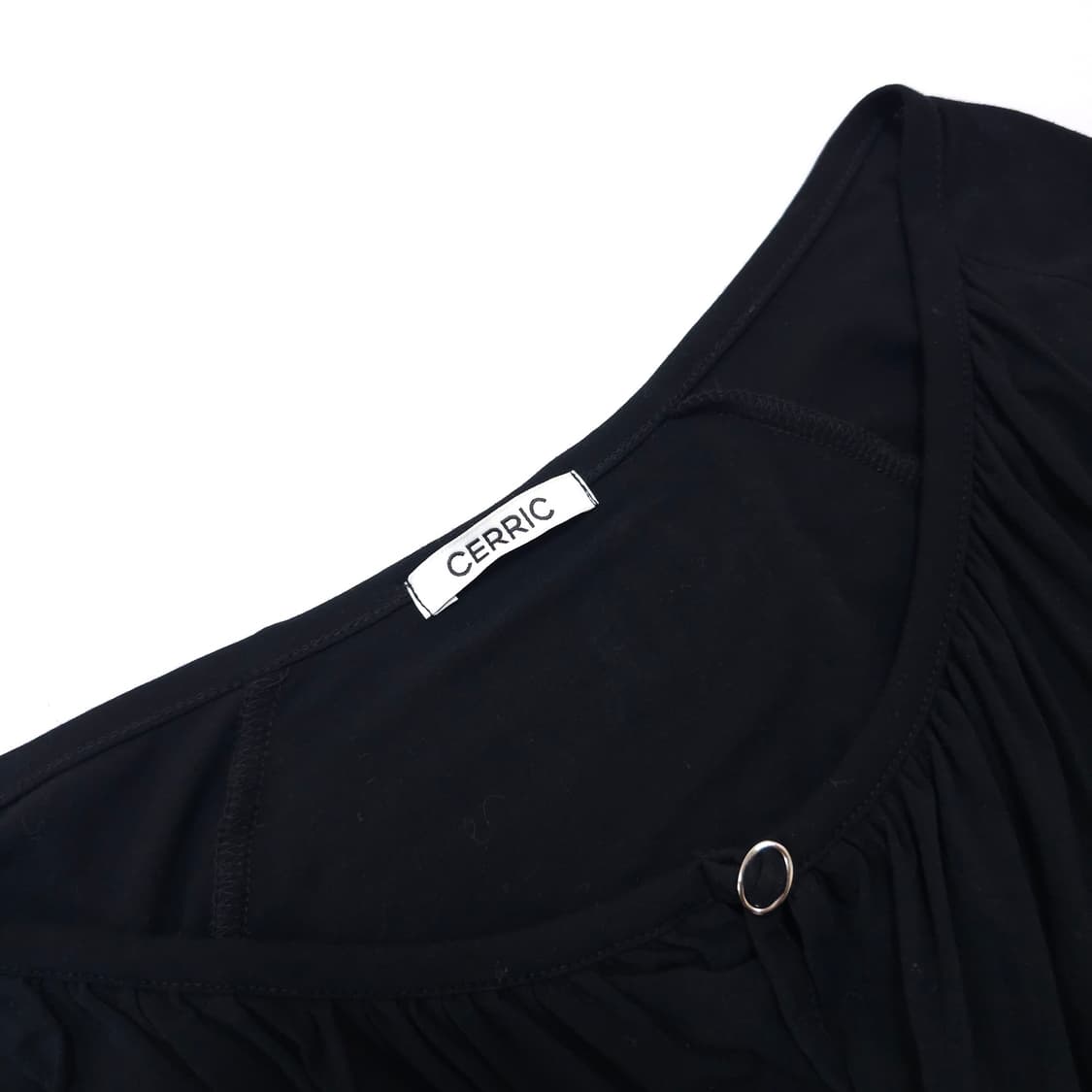 세릭 플루이드 탭 가디건 상품이미지2