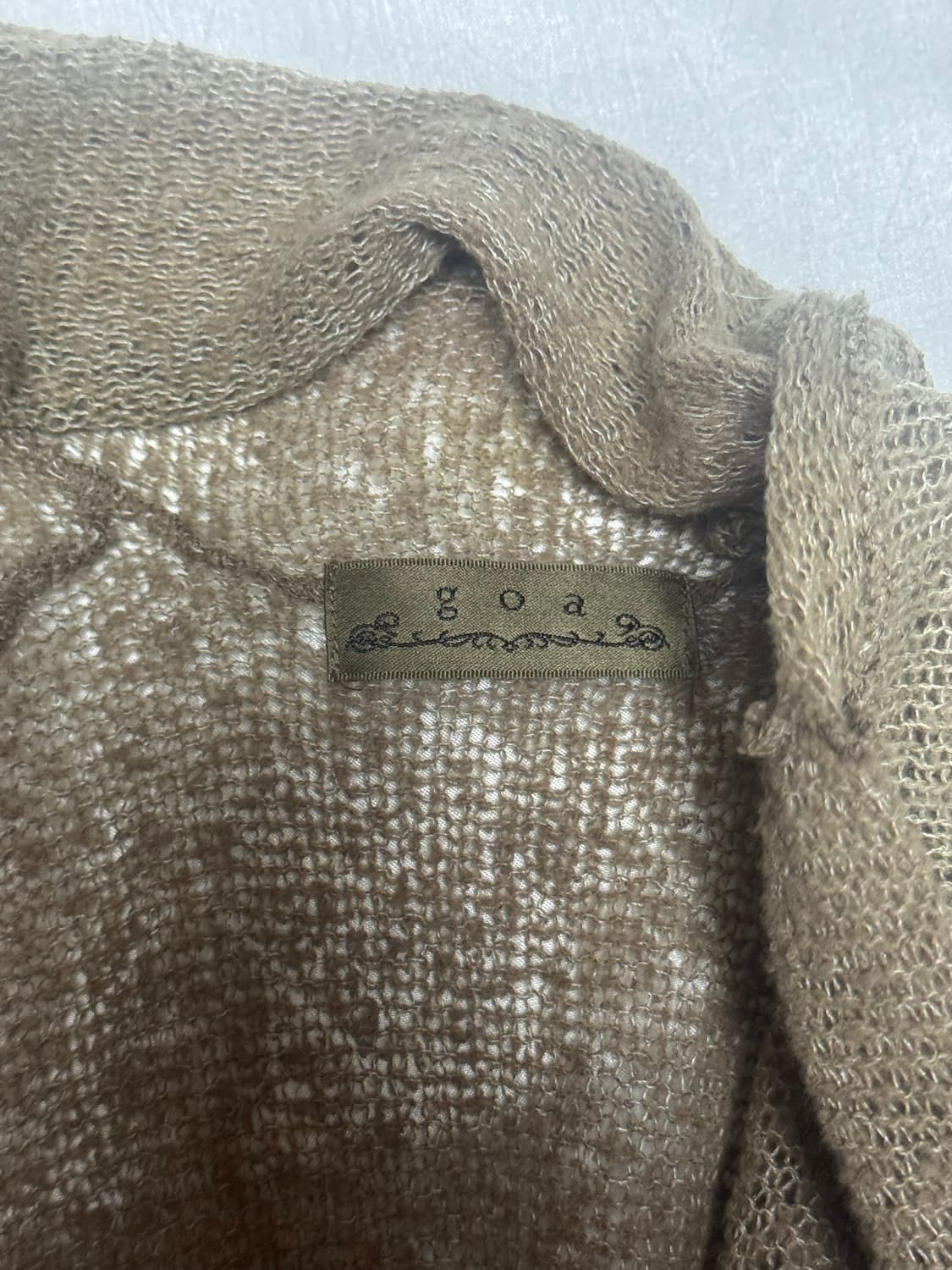 “goa“ 상품이미지3