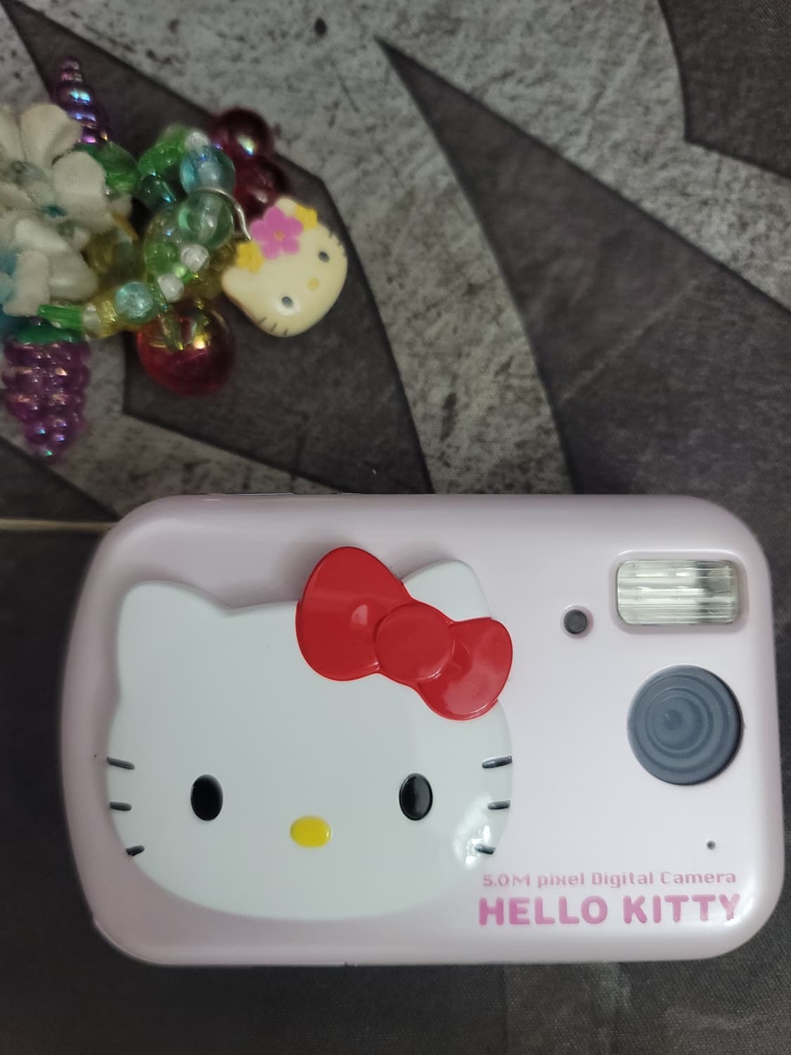 헬로 키티 디카 빈티지 카메라 상품이미지1