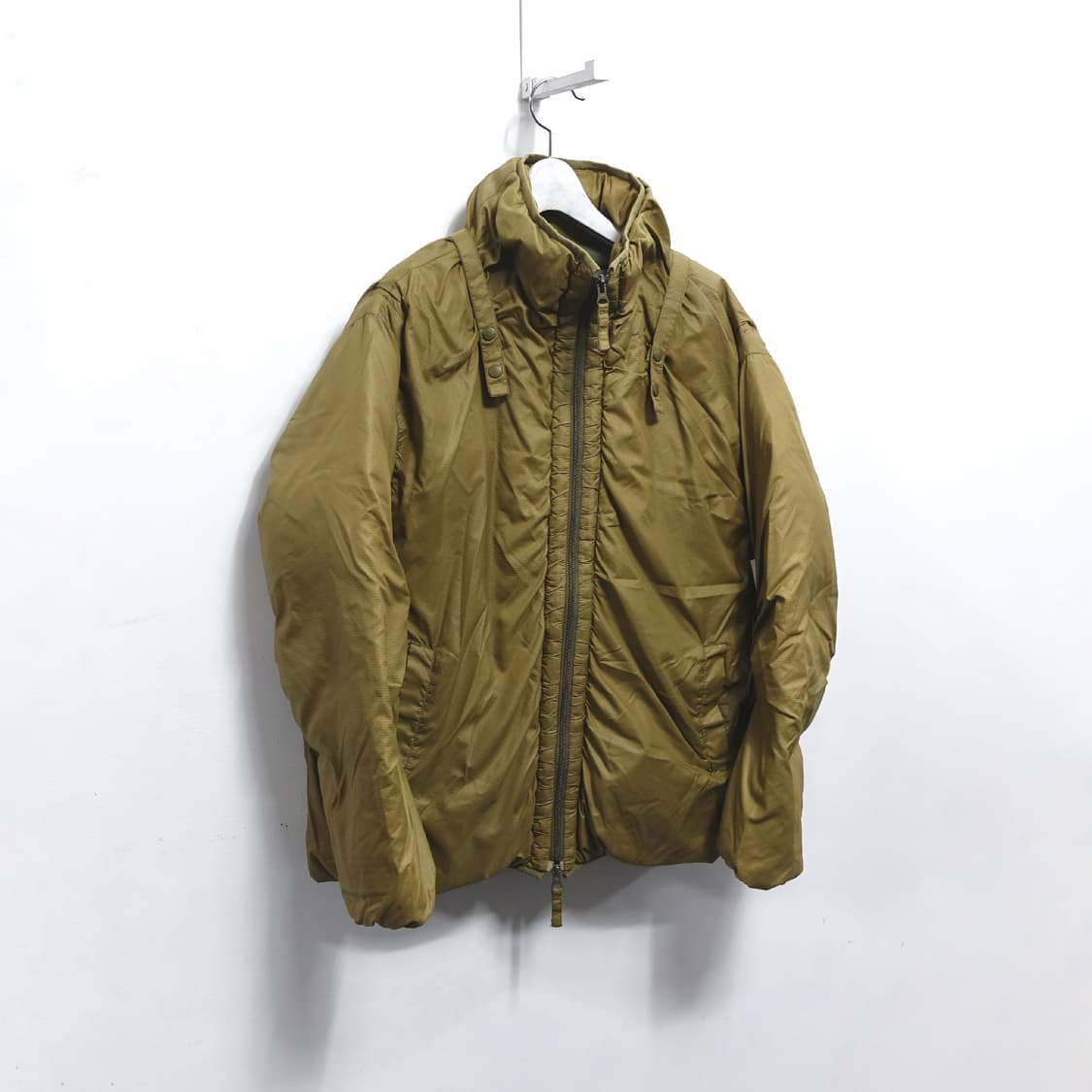 FINALHOME 이세이미야케 아카이브 파이날홈 립스탑 자켓 상품이미지2