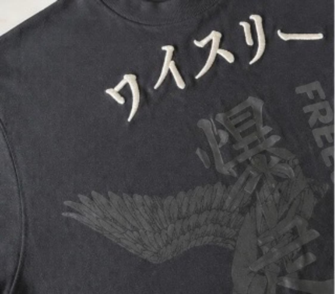 요지야마모토 Y-3 한정판 티셔츠 상품이미지2