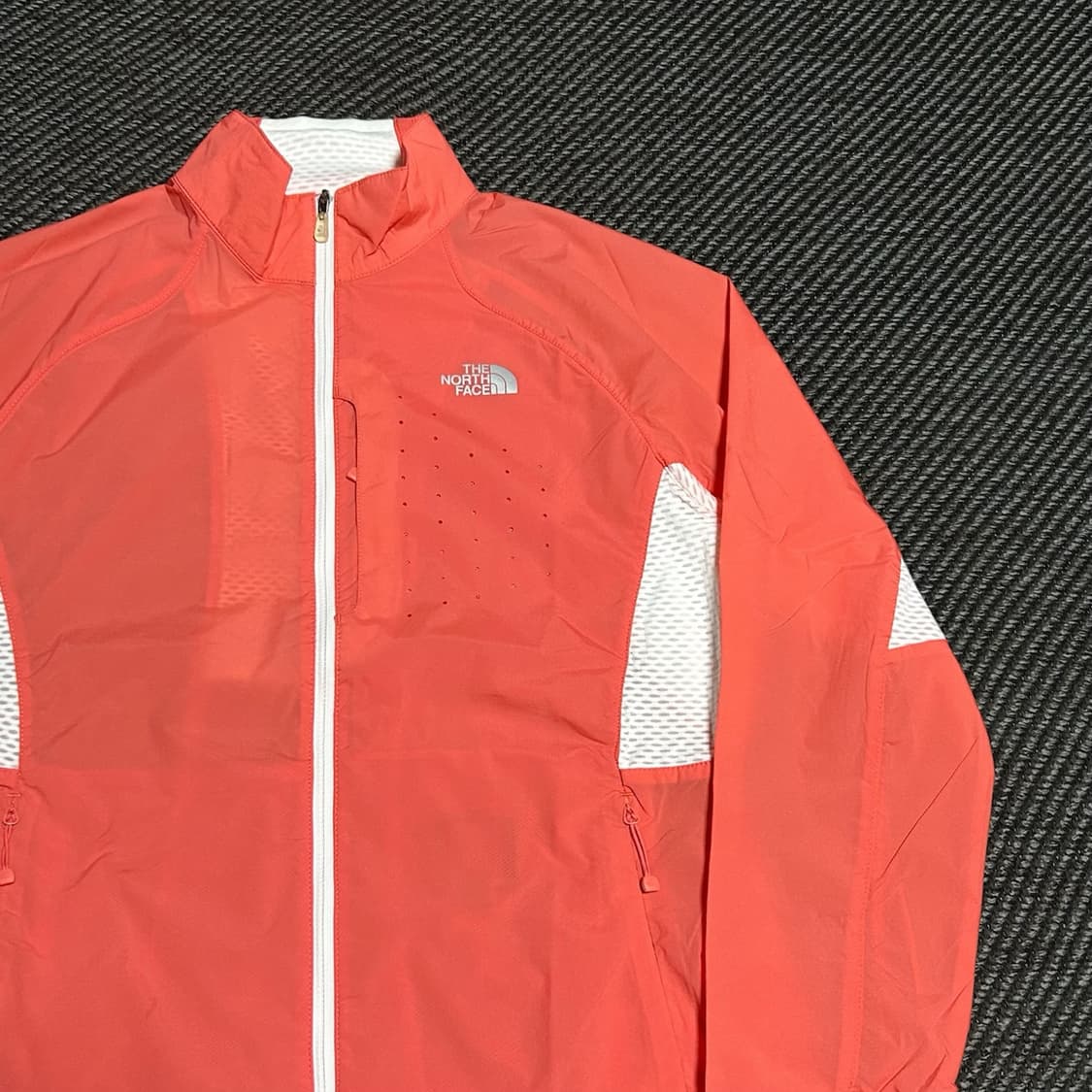 [M] Northface 노스페이스 서밋 바람막이 자켓 상품이미지3