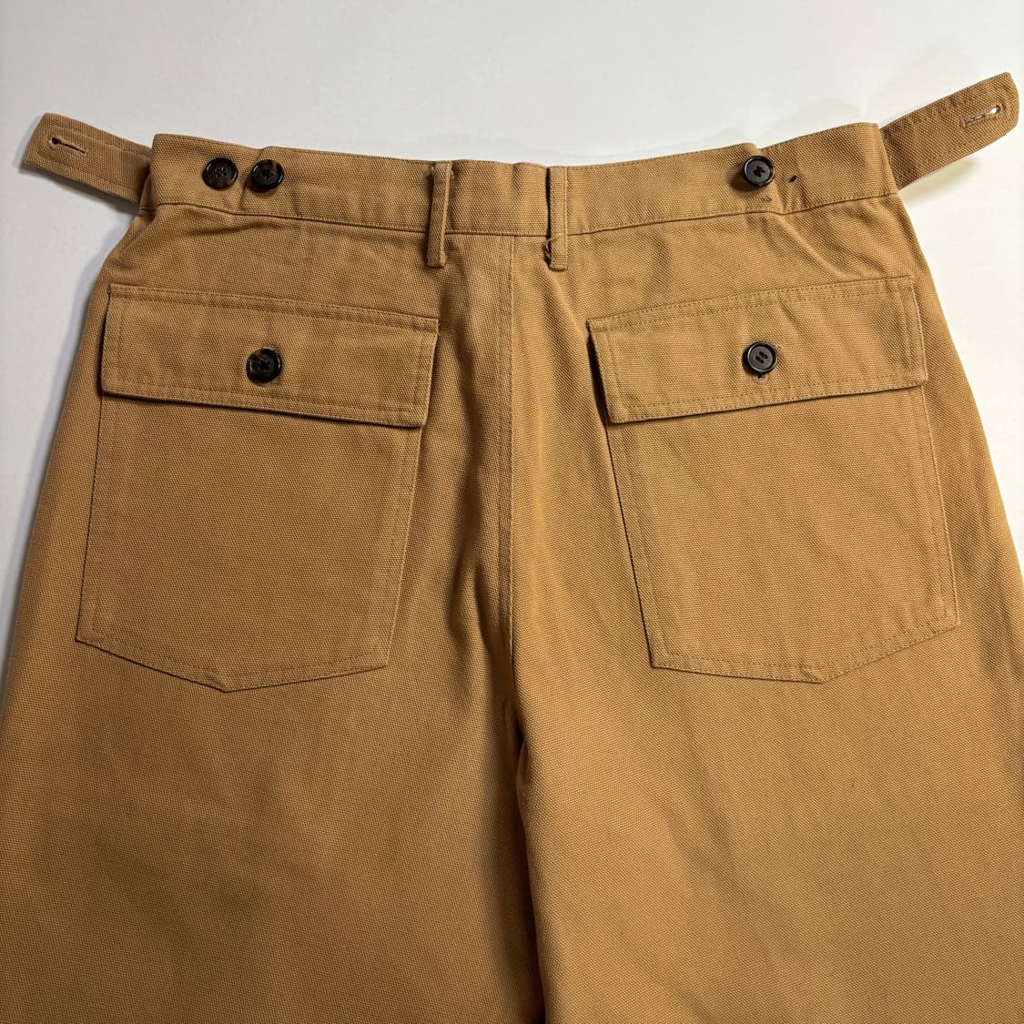 EASY WORKS 워크 팬츠 상품이미지4