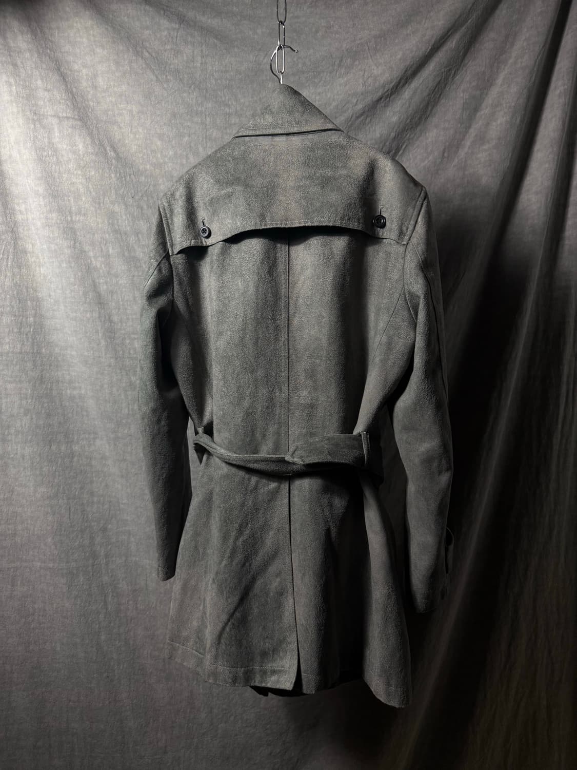 Tornado Mart Coat  상품이미지6