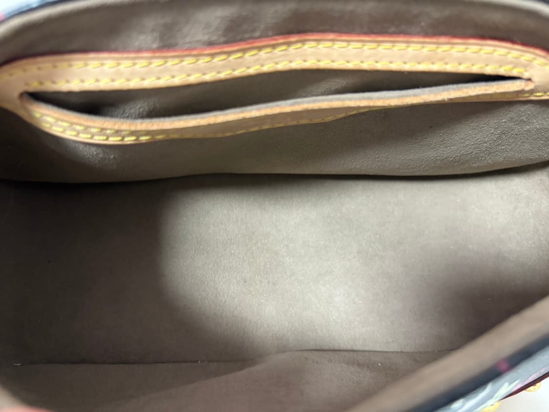 루이비통 멀티컬러 마릴린 숄더백 상품이미지8