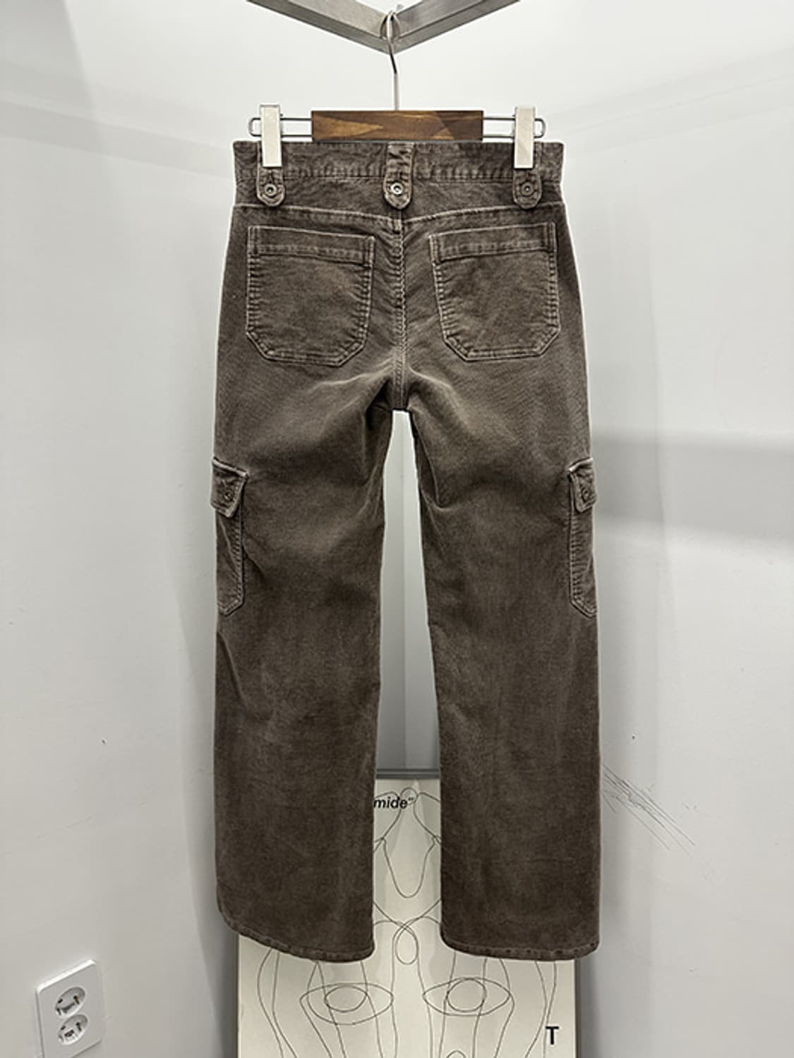 MS SUPER COLLECTION_ boot cut (27) 상품이미지4