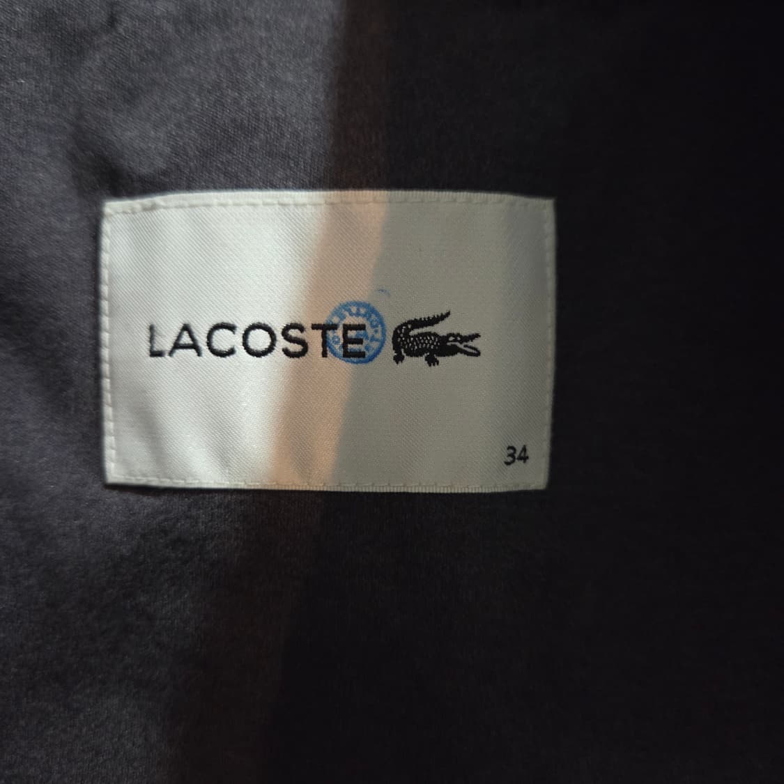 라코스테 구스 패딩 상품이미지8