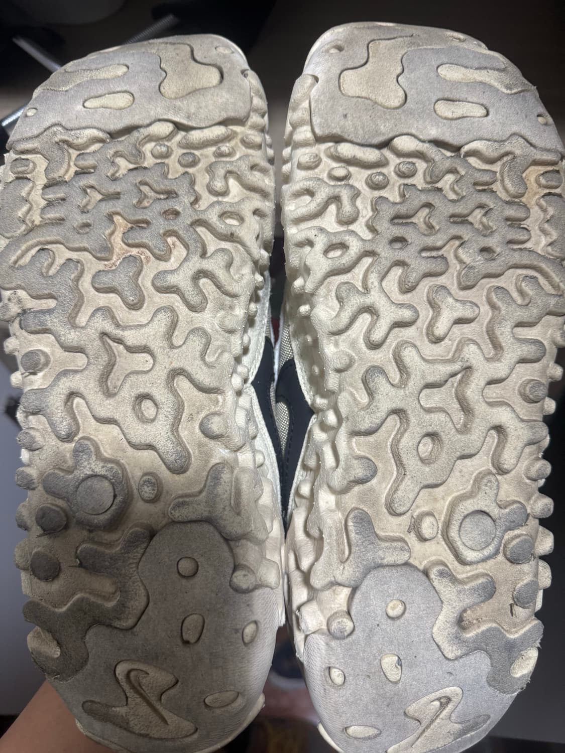 나이키 언더커버 오버브레이크 상품이미지3