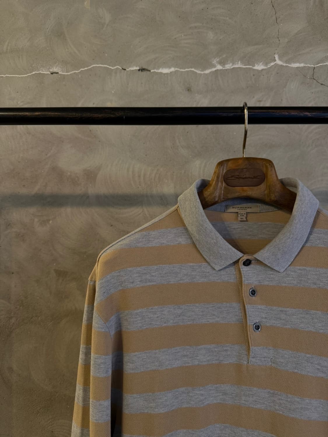 버버리 pk 셔츠 100~105 상품이미지6