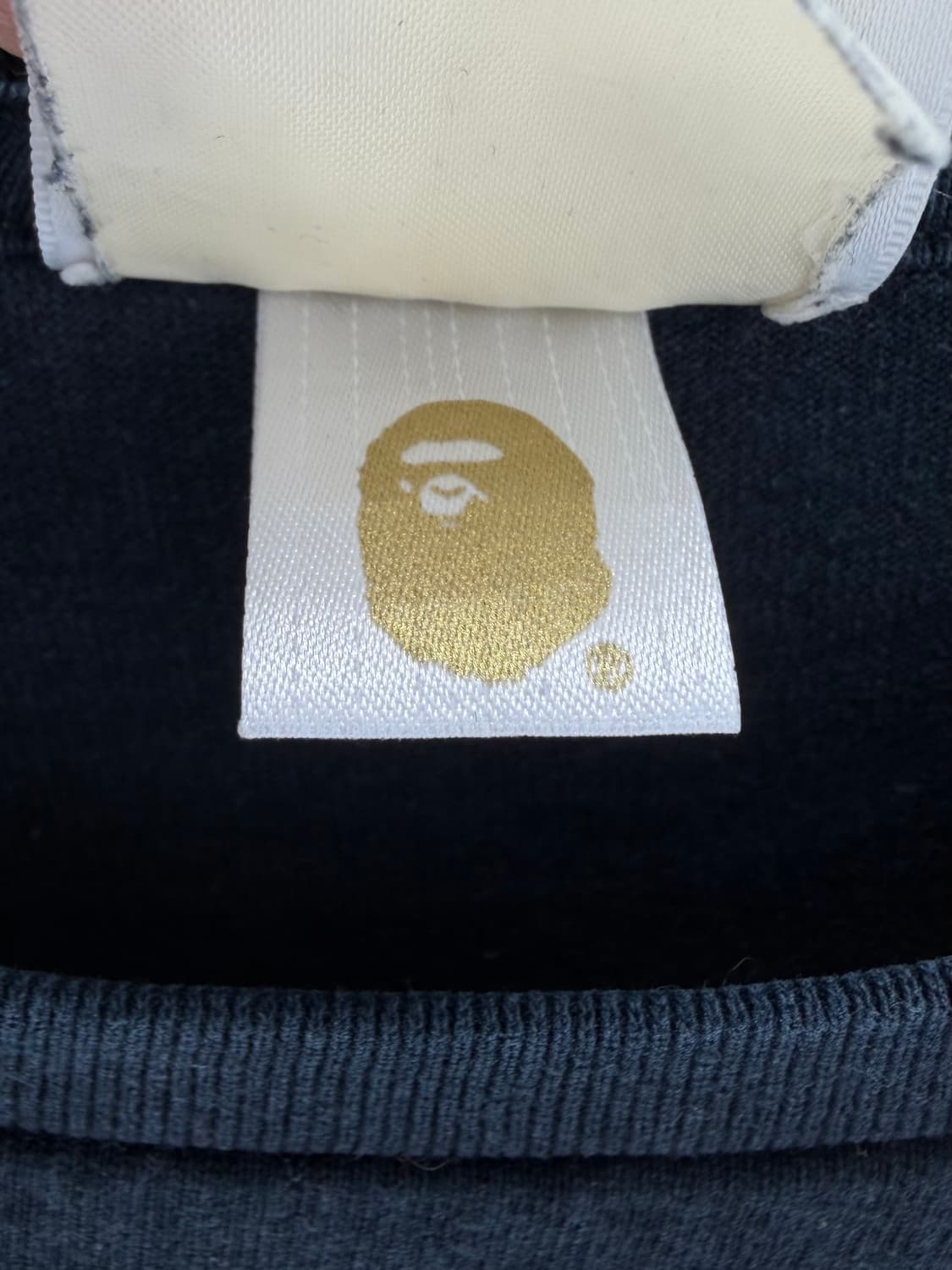 베이프 피라테 프린팅 반팔티 상품이미지5