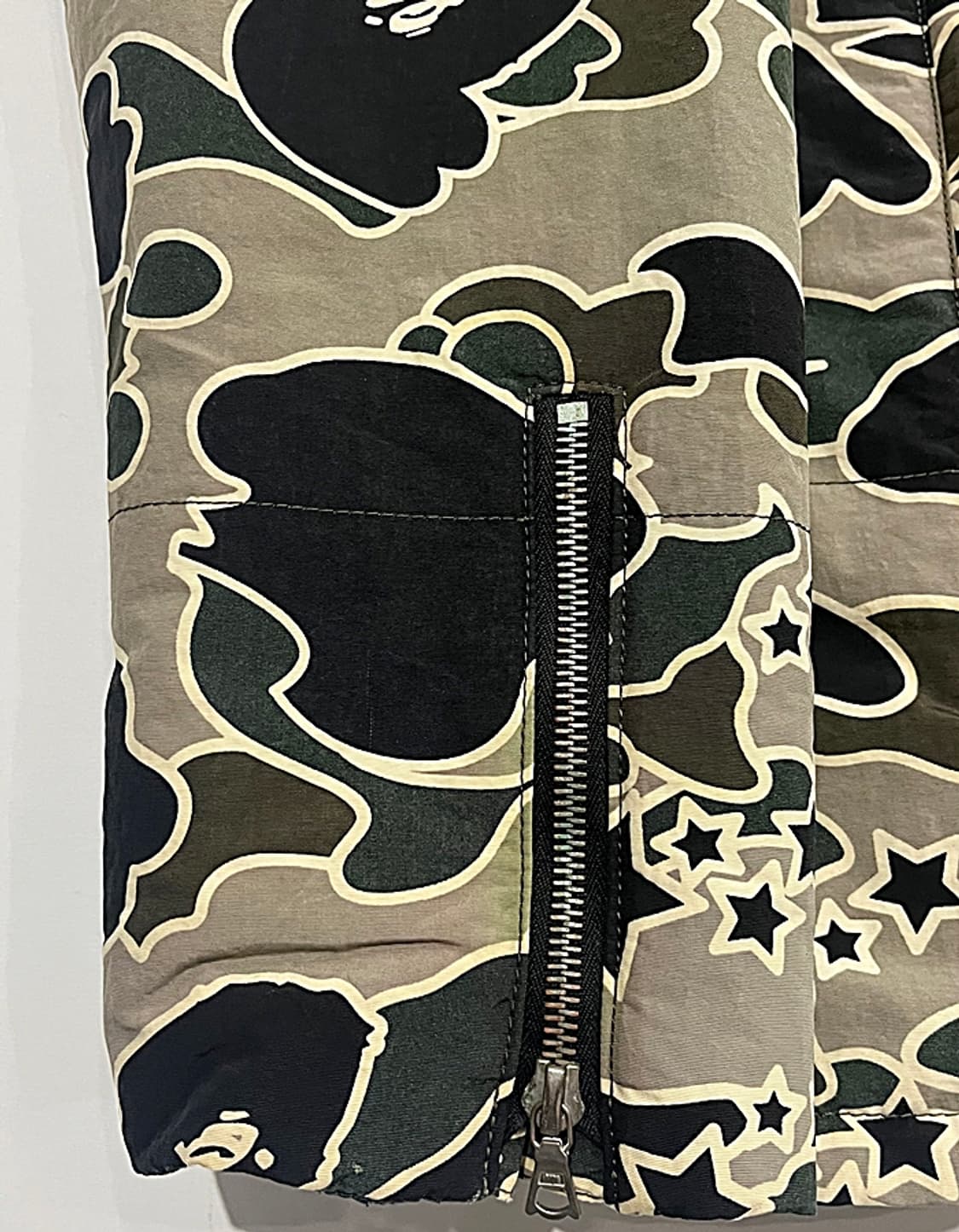 90's BAPE 상품이미지5