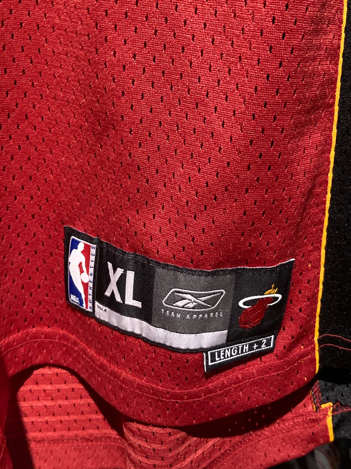 NBA Reebok 농구져지 상품이미지2