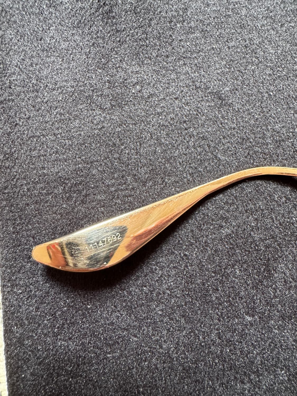 크롬하츠 버클라이더 안경 일본 브링 구매 단품 상품이미지4