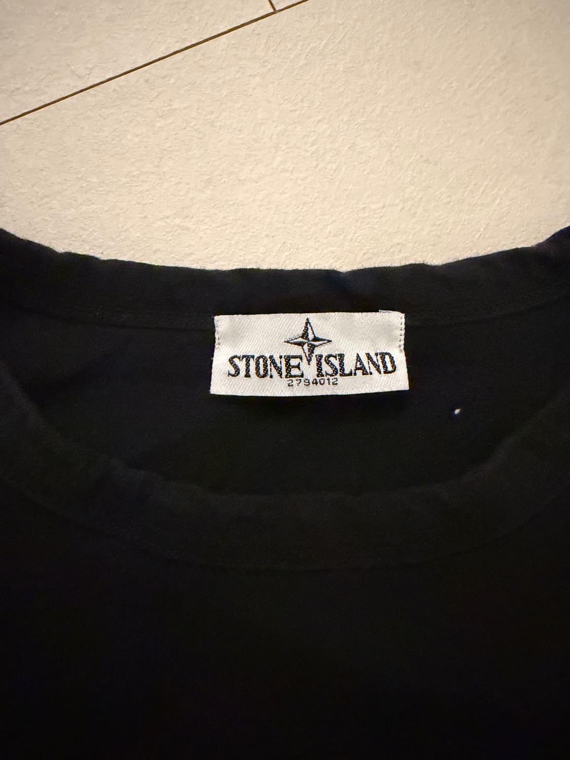 스톤아일랜드 롱슬리브 2XL(교신O) 상품이미지2