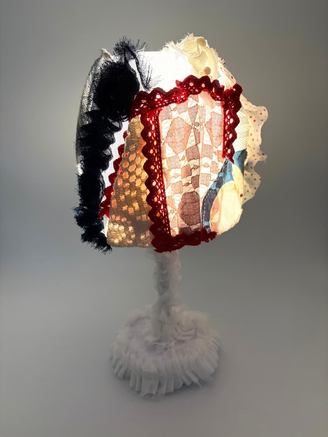 Brave Little Rabbits Lamp 상품이미지3