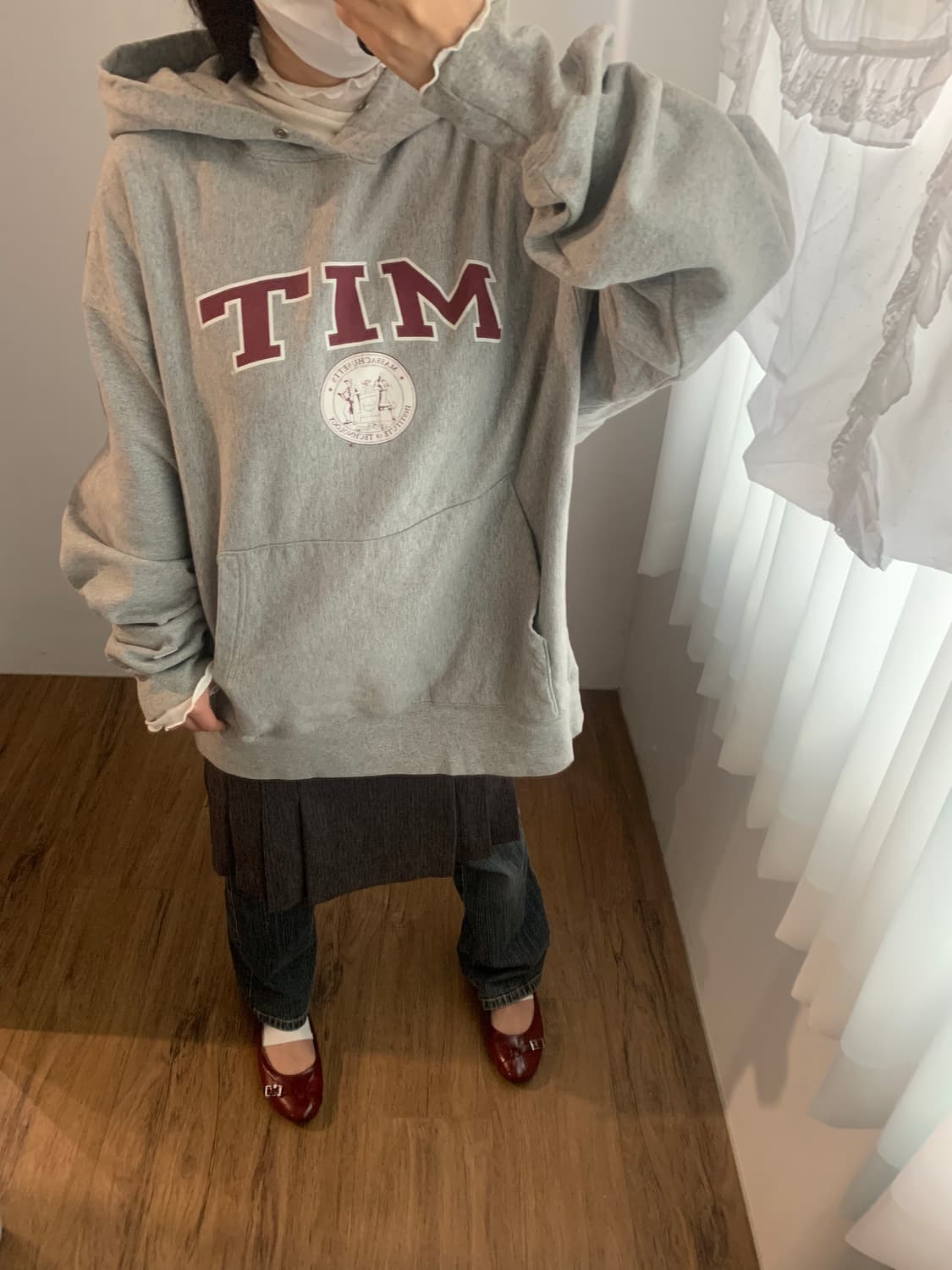 Champion Original Reverse Weave 상품이미지1