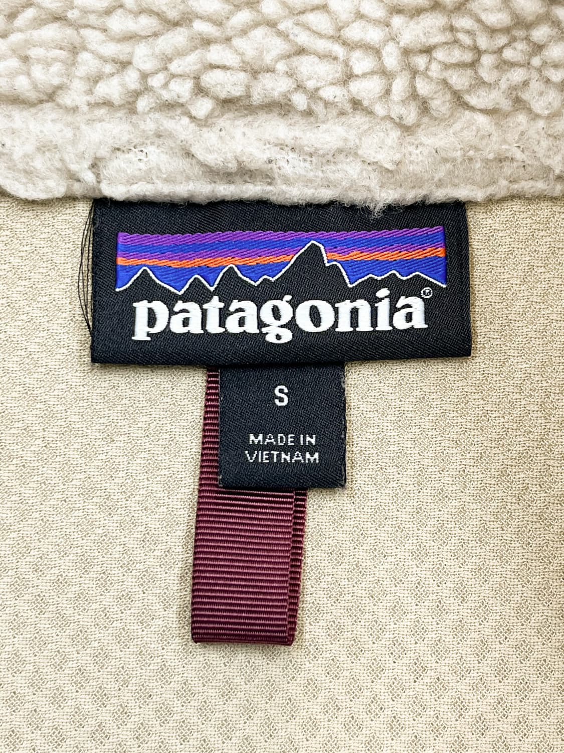 파타고니아 클래식 레트로-X 플리스 자켓 상품이미지6