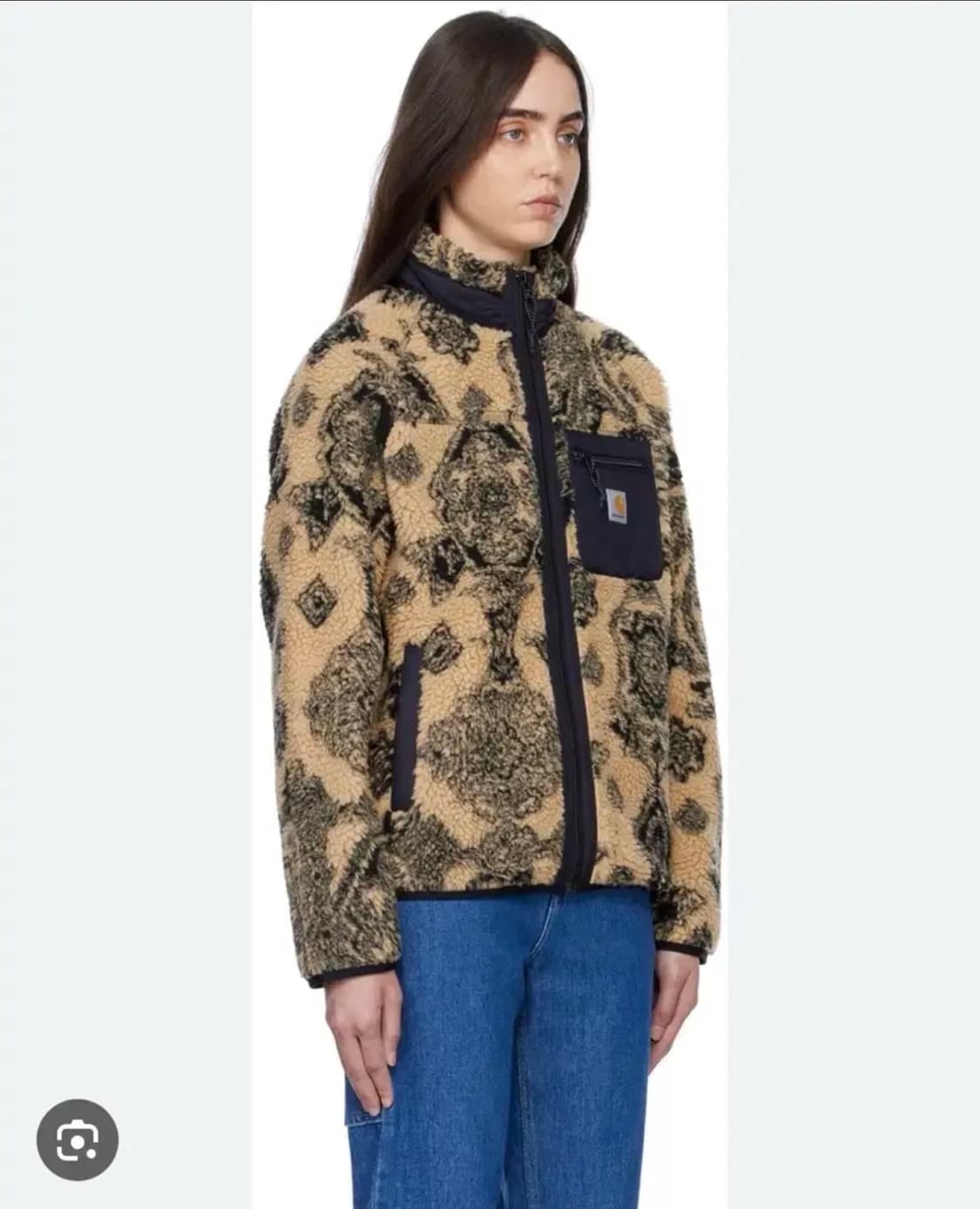 칼하트윕 프렌티스 라이너 상품이미지4