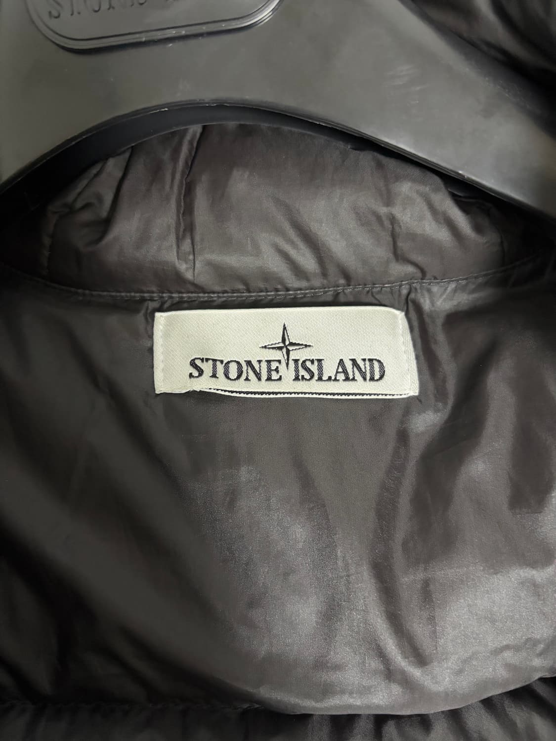 [XL] 스톤아일랜드 패딩 DAVID-TC 다비드-TC 22FW 상품이미지6