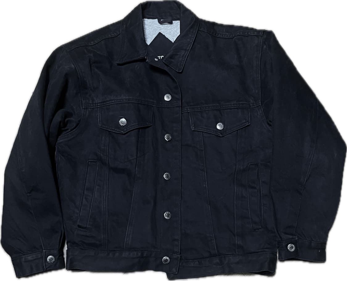 빈티지 말 자켓 상품이미지1