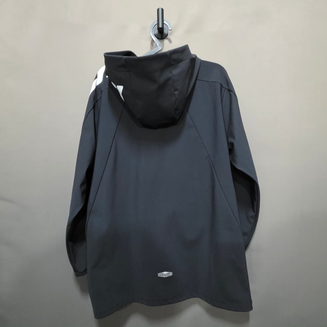 다이나핏 후드집업 XL 상품이미지4
