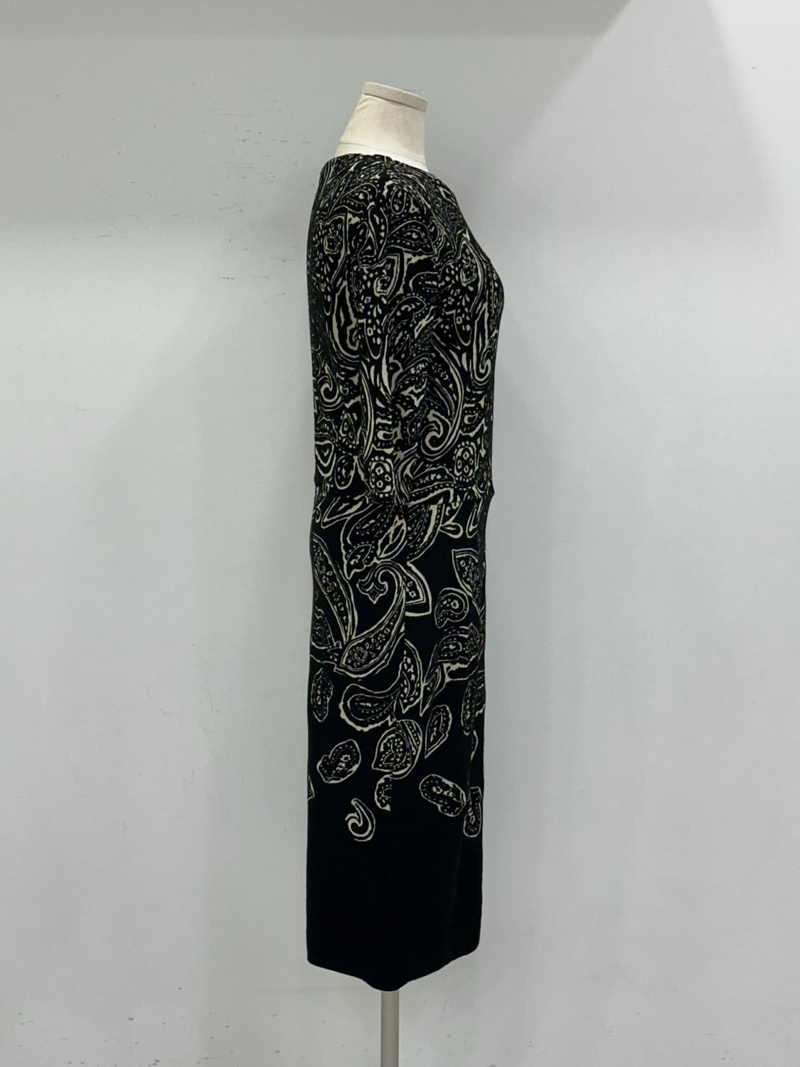 에트로 원피스 상품이미지3