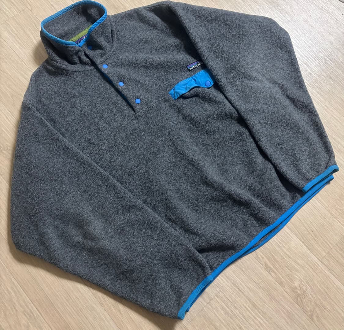 파타고니아 신칠라 헤비웨이트 플리스 상품이미지1