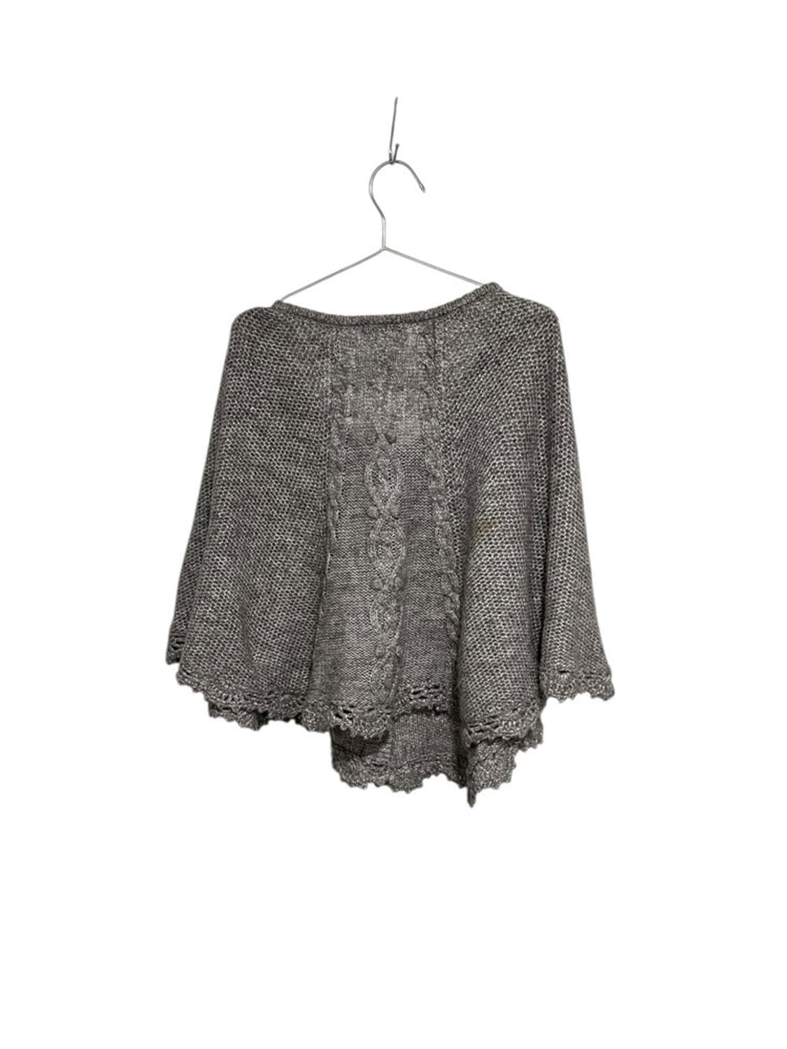 vtg cardigan 상품이미지5