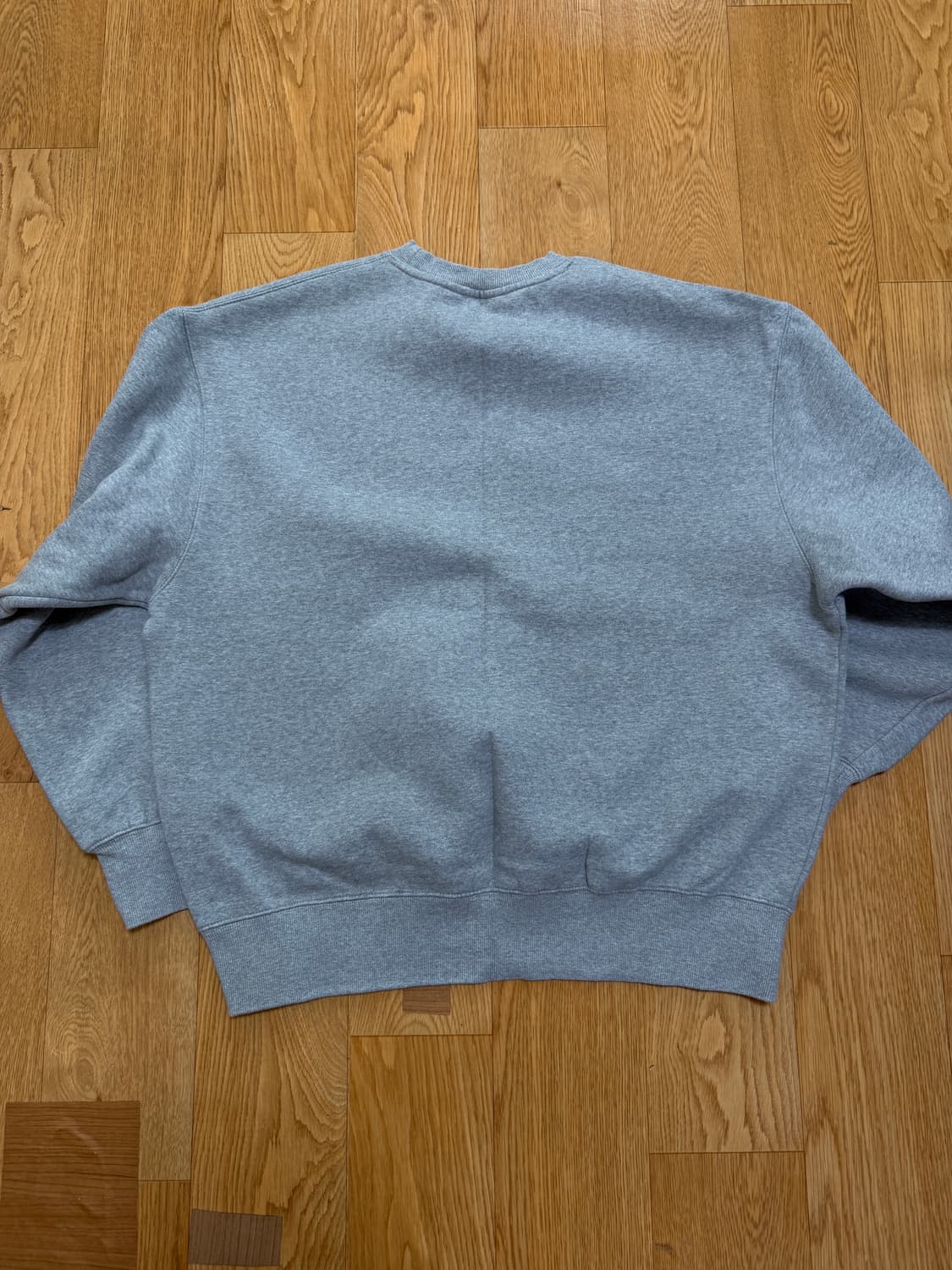 Uniform Bridge 맨투맨 상품이미지2