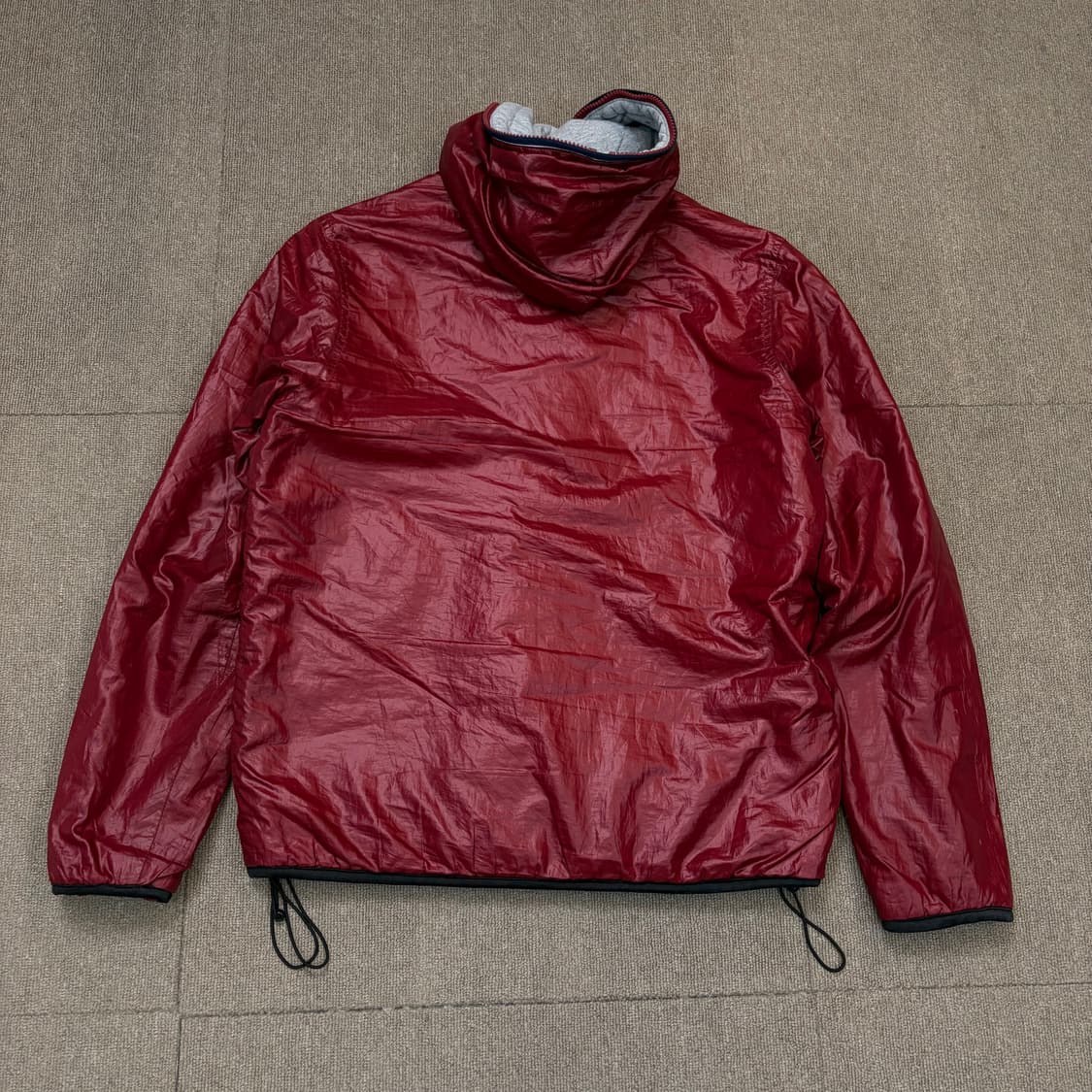 beams japan 빔즈 바람막이  s  상품이미지3