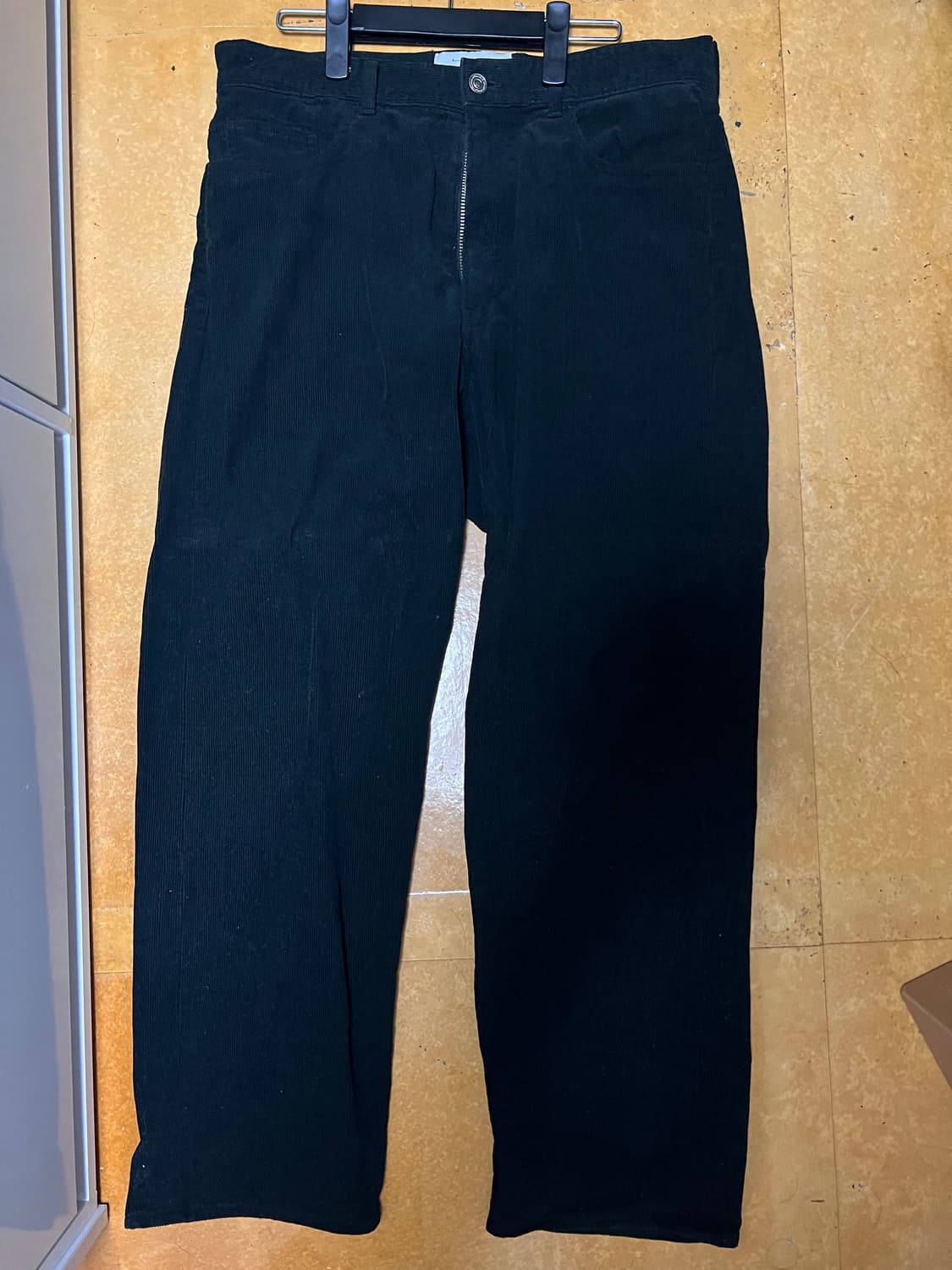 야에카 코듀로이 팬츠 상품이미지1