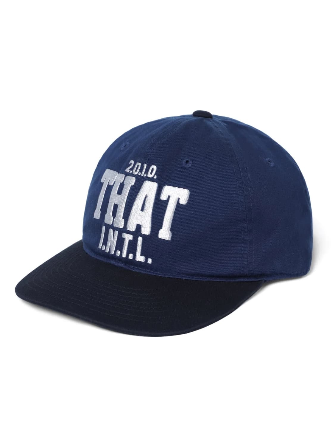 디스이즈네버댓 That Cap 상품이미지1